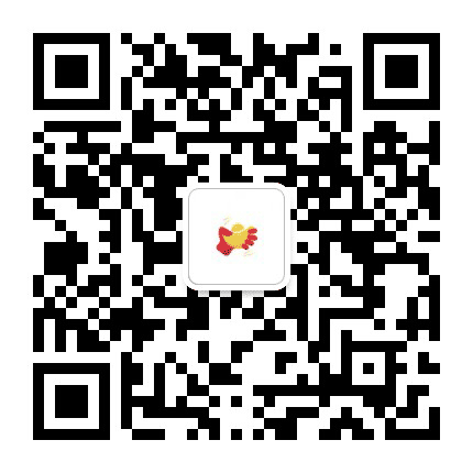 民丰资讯公众号二维码