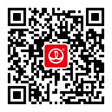 万达成都城市公司公众号二维码