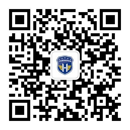 山东三合保安服务有限公司公众号二维码