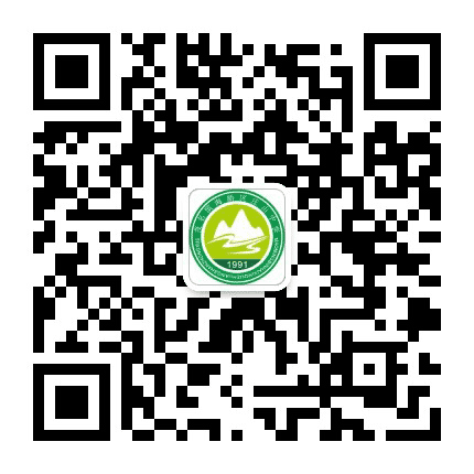 茂名滨海新区庄山中学公众号二维码