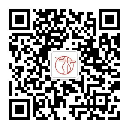中和时代科技公众号二维码