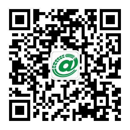 安源农业公众号二维码