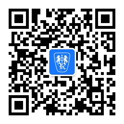 荣威华中湖北公众号二维码