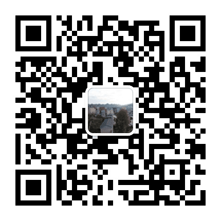 wei茶店公众号二维码