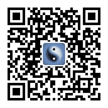 青岛市胶州中心医院中医科公众号二维码