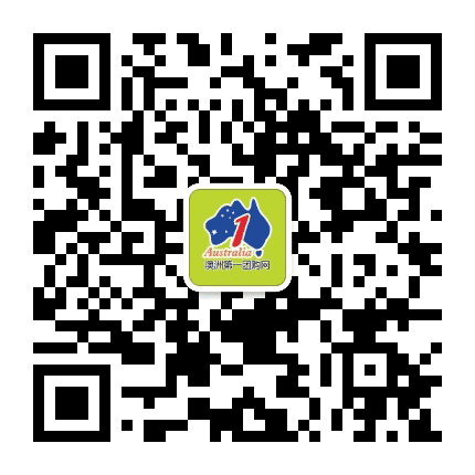 第一团购网公众号二维码