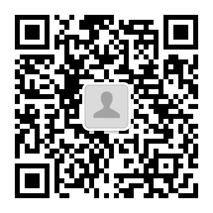 网信若达公众号二维码