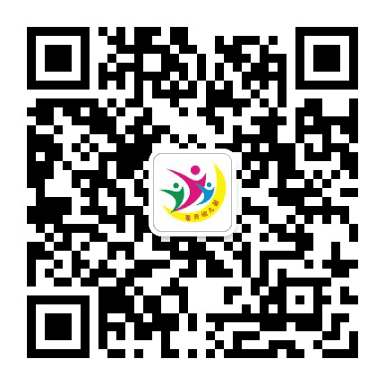 双流区星月幼儿园公众号二维码