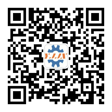 南钢冶金机械公众号二维码