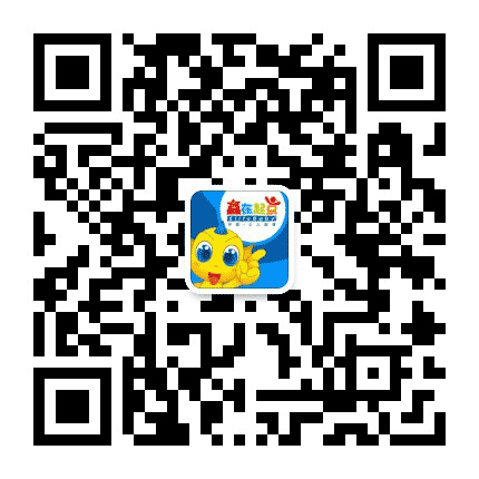 宁波幼升小指导公众号二维码