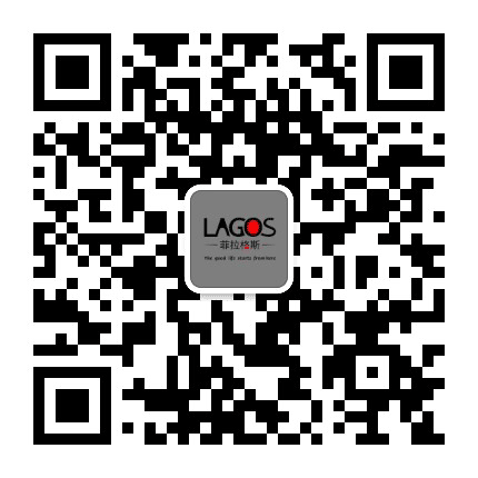 菲拉格斯家具公众号二维码