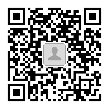 平安菊园公众号二维码