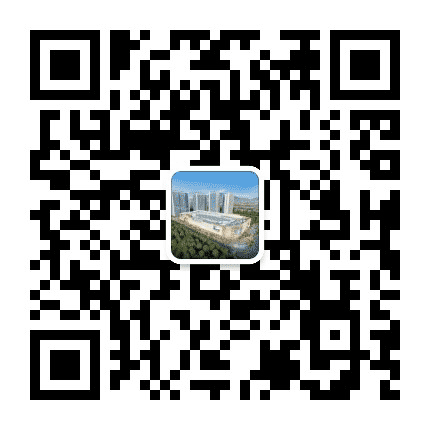 广州黄埔万达广场公众号二维码