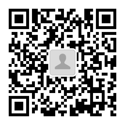 中广核新能源水韵江苏公众号二维码