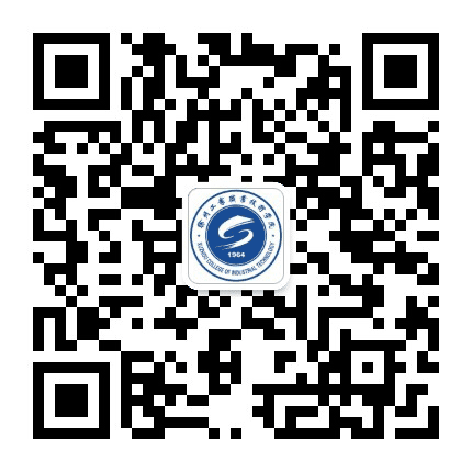 徐州工业职业技术学院汽车学院公众号二维码