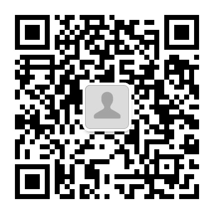 厦门交通运输公众号二维码