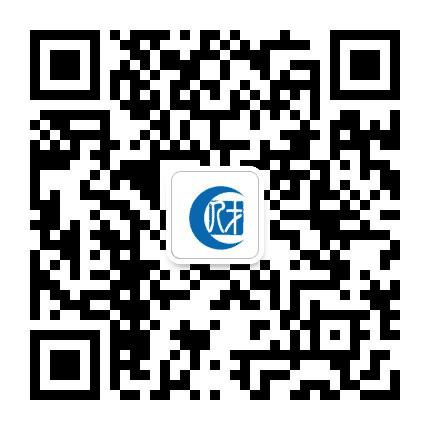 南方人才基金公众号二维码