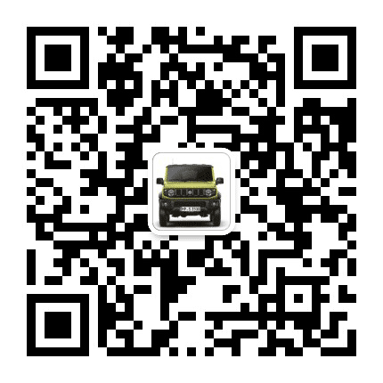 新吉专卖公众号二维码