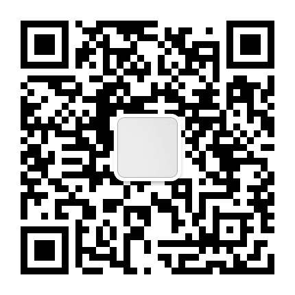 长春市招聘信息公众号二维码