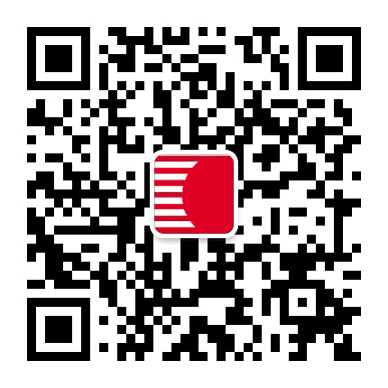 本合石化公众号二维码