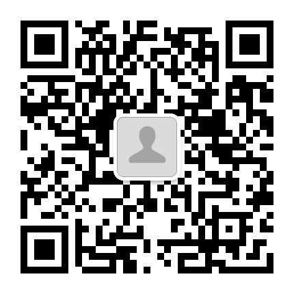 警绣宿迁公众号二维码