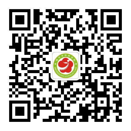 梅州市技师学院公众号二维码