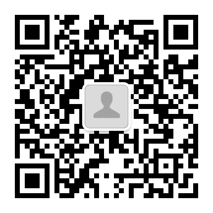 老汉口新江岸公众号二维码