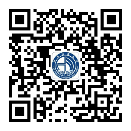 西安交通大学启德书院公众号二维码