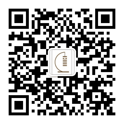 大有易经讲堂公众号二维码
