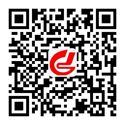 南钢建设公众号二维码