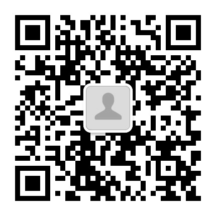 宁德贸促公众号二维码