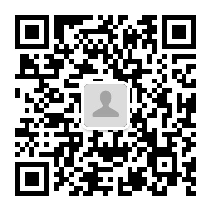 赣江源村公众号二维码