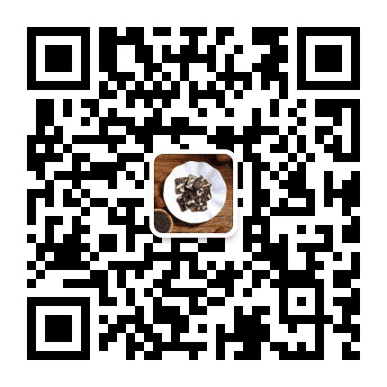 精选阿胶小铺公众号二维码