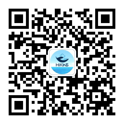 海清新家家清新公众号二维码