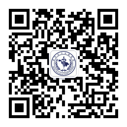 健康麦积公众号二维码