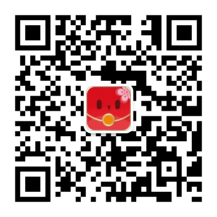 桃花云品公众号二维码