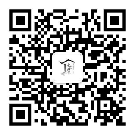 走近回龙公众号二维码