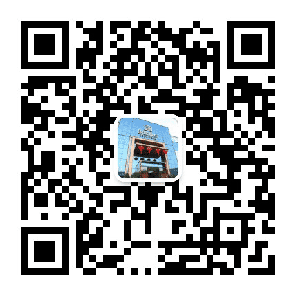 WE国富公众号二维码