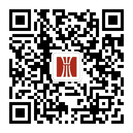 山西省千山万水公益基金会公众号二维码