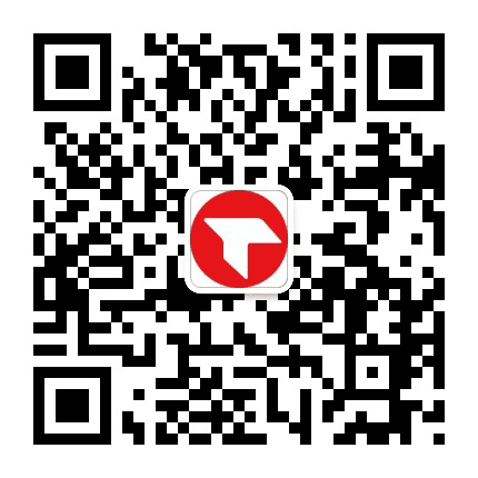 哲学天保公众号二维码