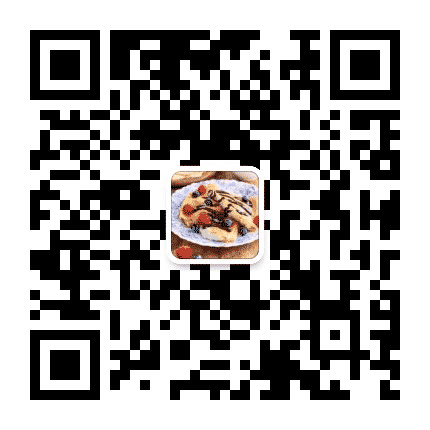 学点家常菜公众号二维码