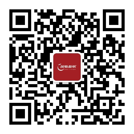 凤临新城公众号二维码