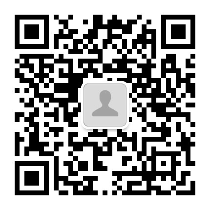 柳州市林业局公众号二维码