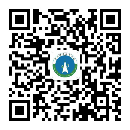 营口信息技术学校公众号二维码