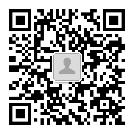百年方桥公众号二维码