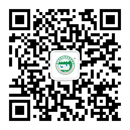 四川广元剑门五指山风景区公众号二维码