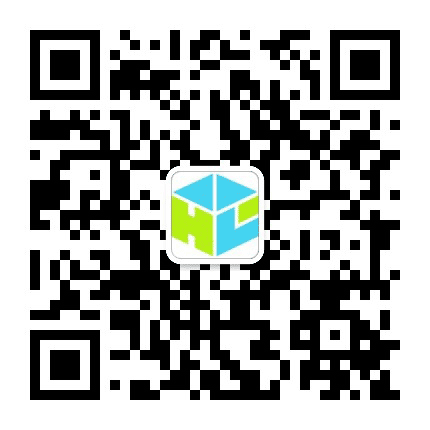 广东合隆公众号二维码