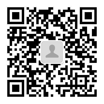 安源民政公众号二维码