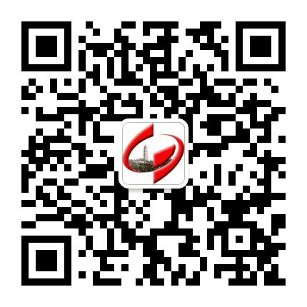 宝塔统计公众号二维码