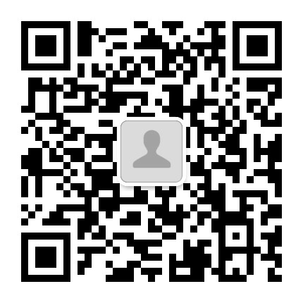 平谷结防公众号二维码